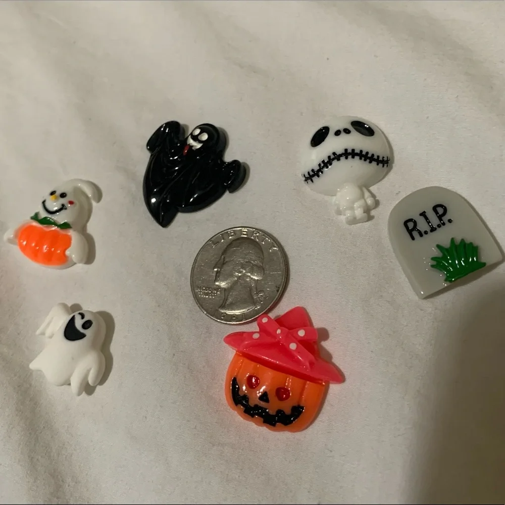 N/A halloween inspired